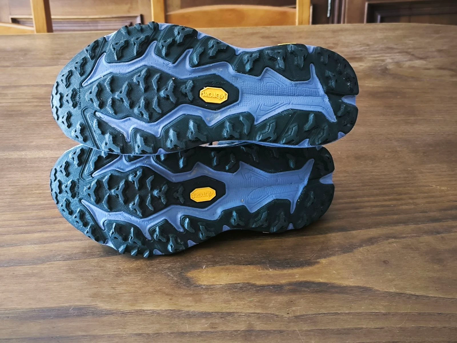 HOKA Speedgoat 6 Trail Running – Size 42 (EU) | Excellent Condition – photo 13